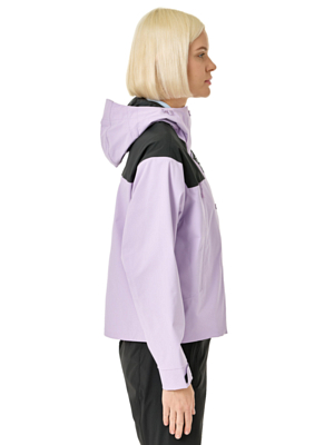 Куртка Toread Outdoor Purple/Black
