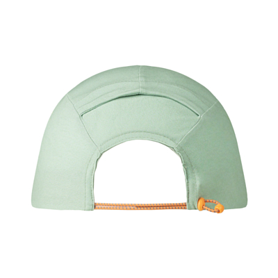 Кепка Buff Pack Speed Cap Acro Seagrove Green