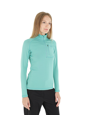 Джемпер VIKING Admont Grass Green