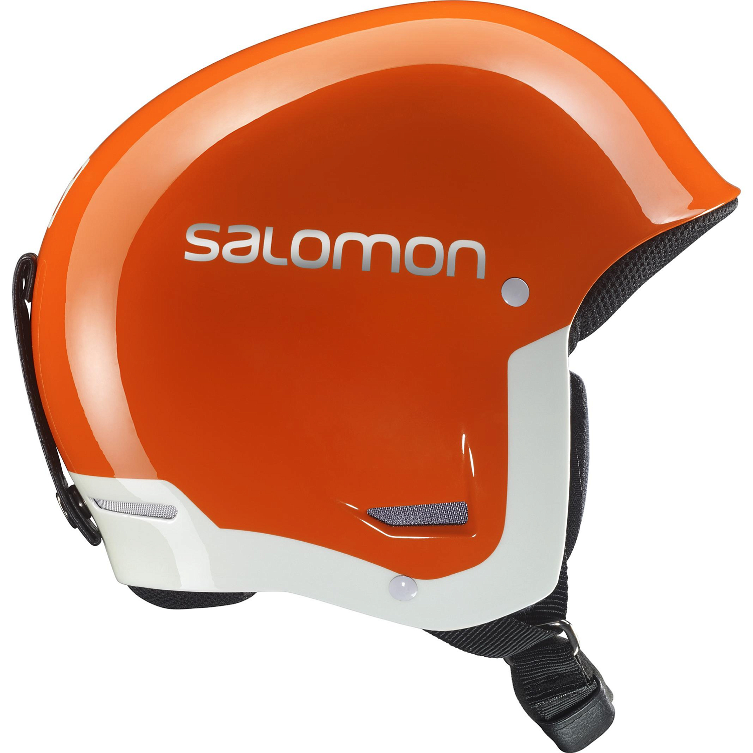 Зимний Шлем SALOMON 2019-20 Patrol Pro Orange Glossy