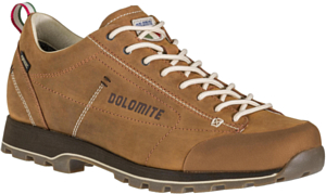 Ботинки Dolomite 54 Low Fg GTX Ochre Red
