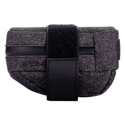 Сумка подседельная BBB Compacked 0,9L Black
