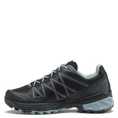 Ботинки Asolo Tahoe Gtx Ml Black/ Black/Celadon