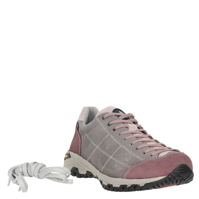 Ботинки Lomer Maipos Suede MTX Brownrose/Quarz