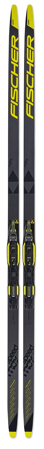 Р›С‹Р¶Рё Fischer Carbonlite CL