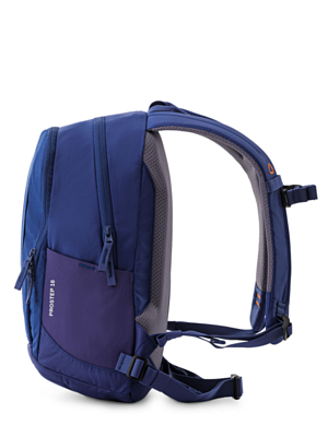 Рюкзак Kanrock Prostep 16 Deep Blue