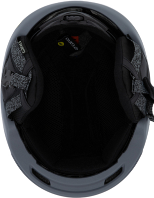 Шлем Giro Neo Mips Gray Mate
