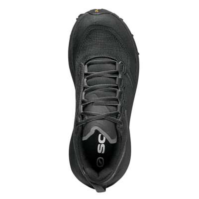 Кроссовки детские Scarpa SP GTX-Y Black/Black
