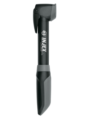 Велонасос SKS Injex Lite Zoom Black