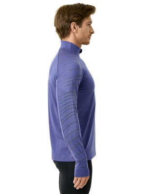 Джемпер Joma R-City Helium Blue