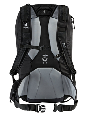 Рюкзак Deuter Freerider Lite 20 Black