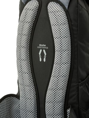 Рюкзак Deuter Velo Tour 20 Black