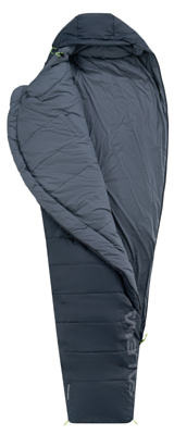 Спальник Salewa Rozes Warm Left Ombre Blue
