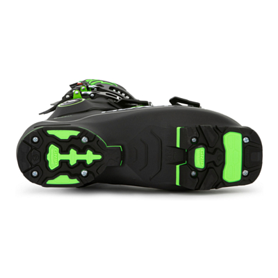 Горнолыжные ботинки ROXA Rfit Pro 100 Gw Black/Green
