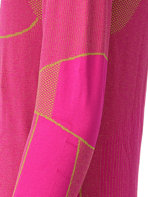 Термобелье VIKING Riko Kids Fuchsia