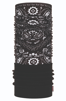 Бандана Buff Polar Cashmere Black