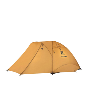 Палатка Kailas Holiday 6 Camping Tent Inca Yellow