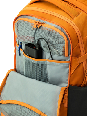 Рюкзак Kanrock Vector 28 Tangerine Orange