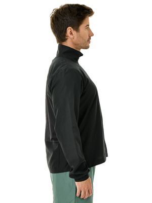 Куртка беговая Bjorn Daehlie Tempo Black