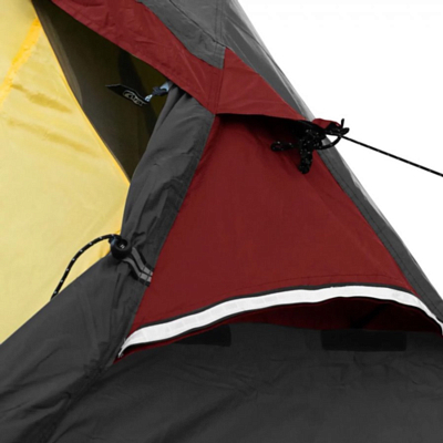 Палатка Tramp Sarma 2 (V2) Grey