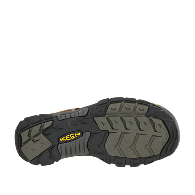 Сандалии Keen Newport Bison