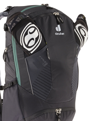 Рюкзак Deuter Trans Alpine 30 Black