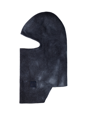 Балаклава Buff Knitted Nilan Balaclava Cobalt