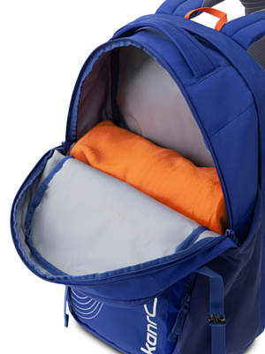 Рюкзак Kanrock Vector 32 Rich Blue