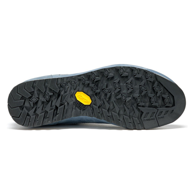Ботинки Asolo Active GV ML Jeans Blue