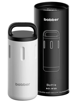 Термос Bobber Bottle 590ml Iced Water