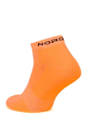 Набор носков Nordski Run Orange