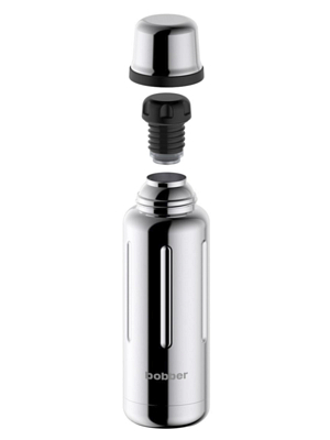 Термос Bobber Flask 470ml Glossy
