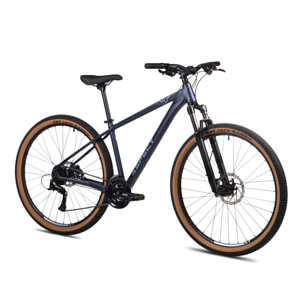 Велосипед Aspect Stimul 29 2024 Hard Blue