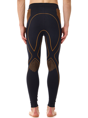 Термобелье VIKING Bruno Man Set Black