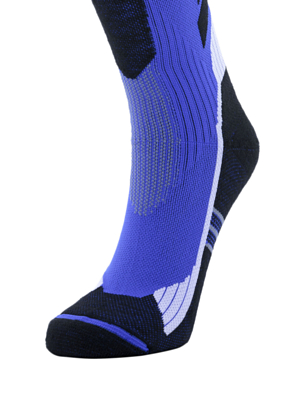Носки Accapi Ski Performance Electric Blue
