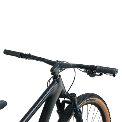 Велосипед Aspect Air 29 2025 Черный