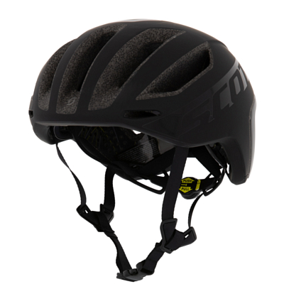 Велошлем SCOTT Cadence Plus Black