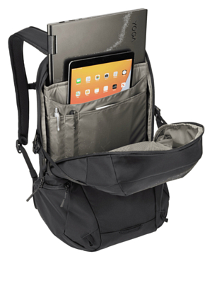 Рюкзак THULE EnRoute Backpack 21L Black