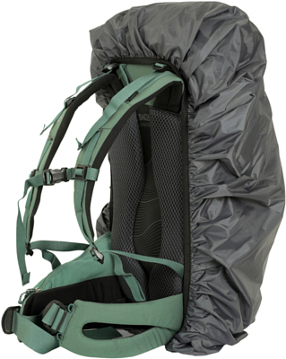 Рюкзак BACH Daydream 35 (regular) Pine Green