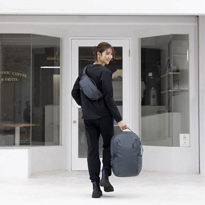 Рюкзак THULE Subterra 2 BP 21L Dark Slate