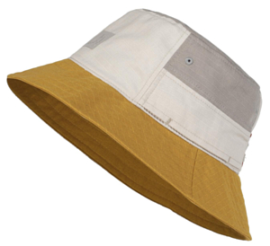 Панама Buff Sun Bucket Hat Hak Ocher