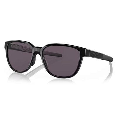 Очки солнцезащитные Oakley Actuator Black/Prizm Grey