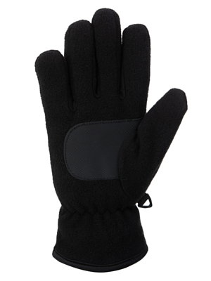 Перчатки детские VIKING Comfort Junior Black