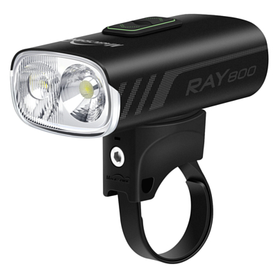 Фонарь велосипедный Magicshine Ray 800