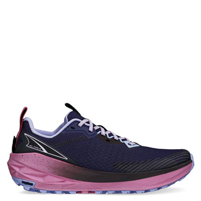 Кроссовки ALTRA Experience Wild 2 Navy/Black