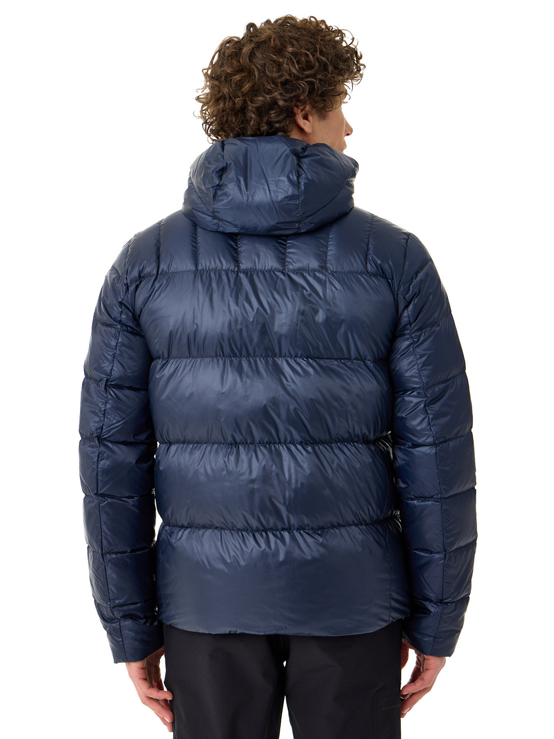 Куртка Dolomite Jacket M's Corvara H Wood Blue