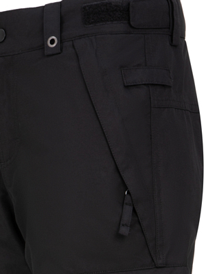 Брюки сноубордические 686 Infinity Cargo Insulated Black