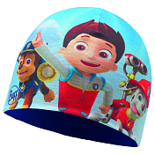 Бандана Buff PATRULLA CANINA MICRO POLAR HA T CHILD ACTION MULTI / NAVY-MULTI-ONESIZ-Standard