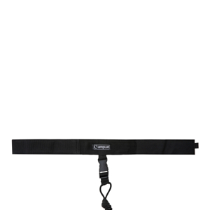 Лиш-страховка Amplifi 2023-24 Quick Leash Black