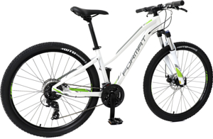 Велосипед Format 7715 27,5 2021 белый
